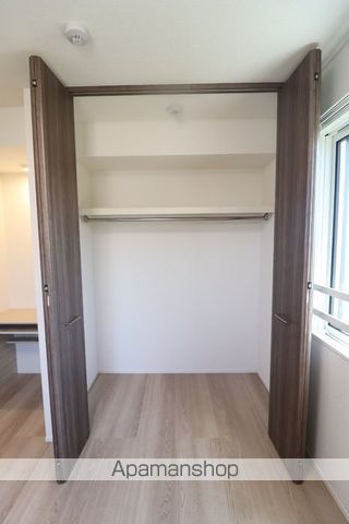 DーROOM 分梅の内装写真