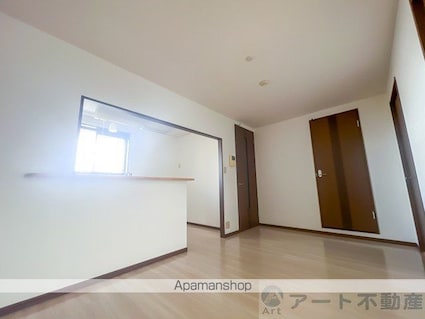 ブレスビュー[2LDK/51.66m2]の内装4