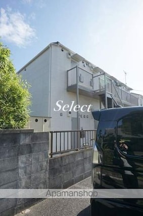 メゾン野島[1K/19.89m2]の外観4