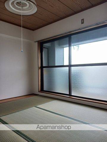 ハイツかすみ野IIの内装写真