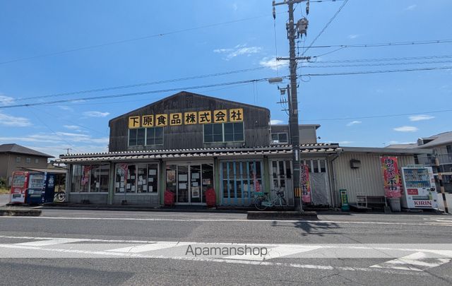 ディアコート Aの周辺写真