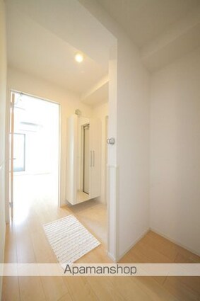 グレイス　コルソ[1K/26.93m2]の内装4