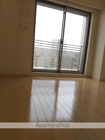 IーSUITE HIGASHINAKANOの内装写真