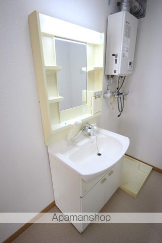 共栄マンションの内装写真