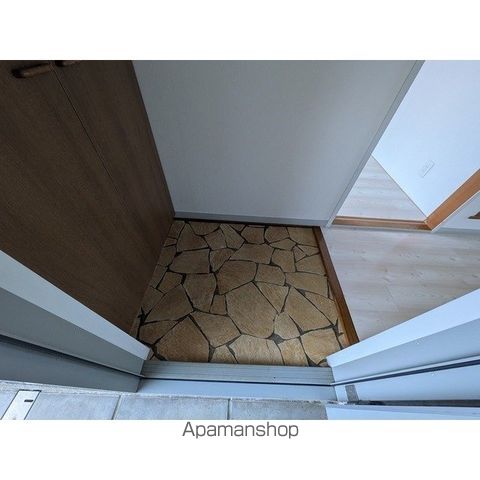 セジュール12オークスの内装写真