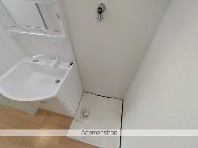アリコヴェール江上町の内装写真
