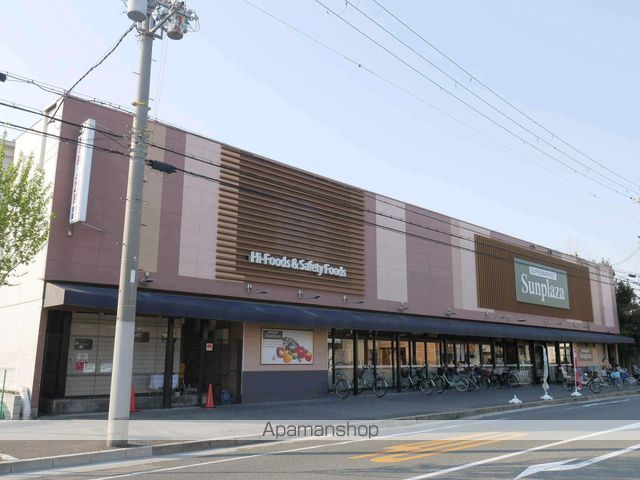 シュプレーム堺の周辺写真