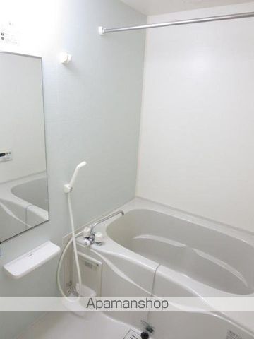 ライラックの内装写真