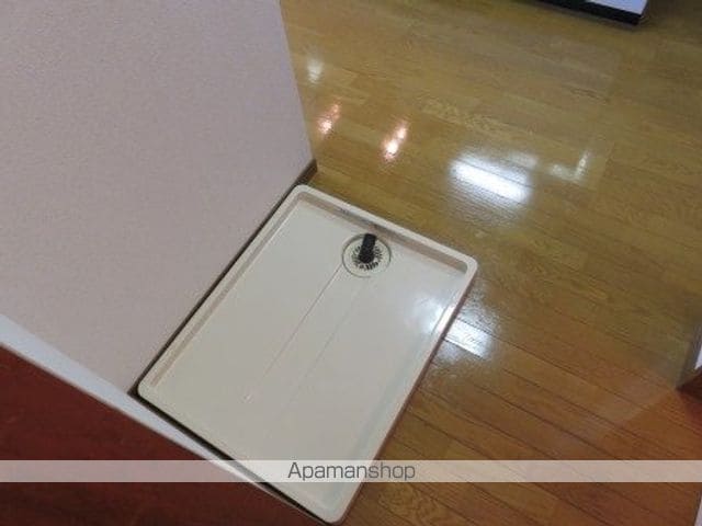 ギャザ・ソレントの内装写真