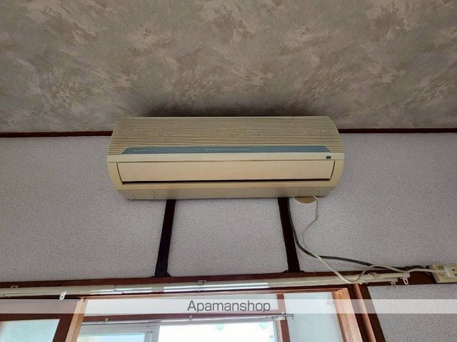 グランコート西大寺2番館の内装写真