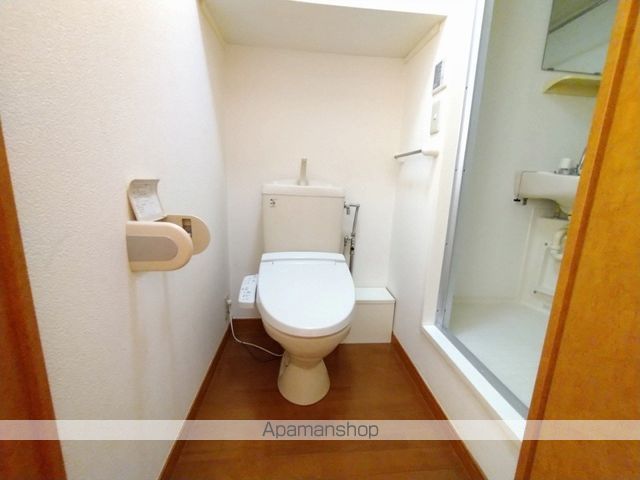 レオパレスリンの内装写真