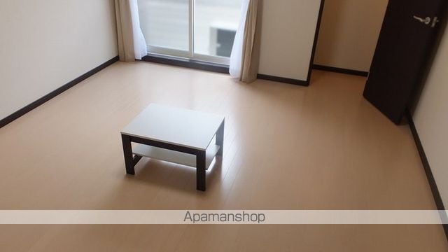 レオネクストプランドールIIの内装写真