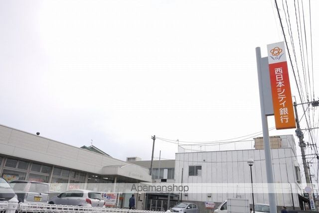Miki HouseIII B棟の周辺写真