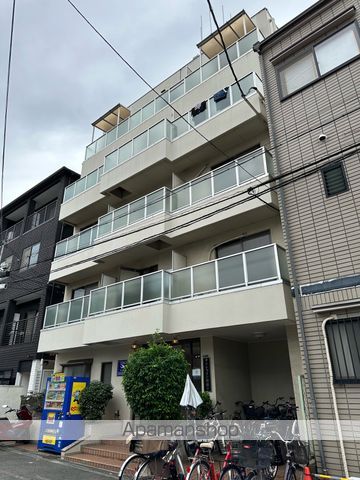 サンシャイン我孫子の外観写真