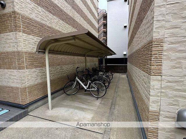 レオパレスウィステリア平井IIIのその他写真