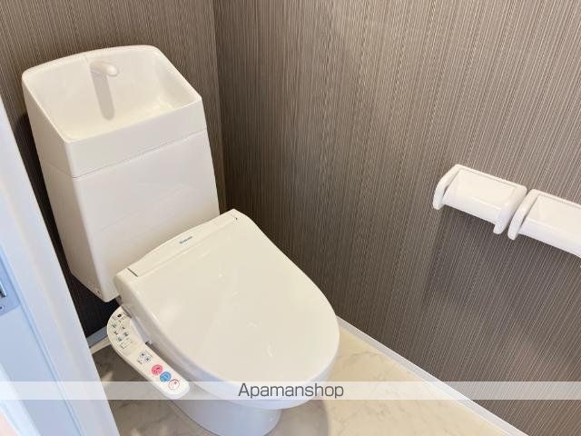 カルマ ルーメの内装写真