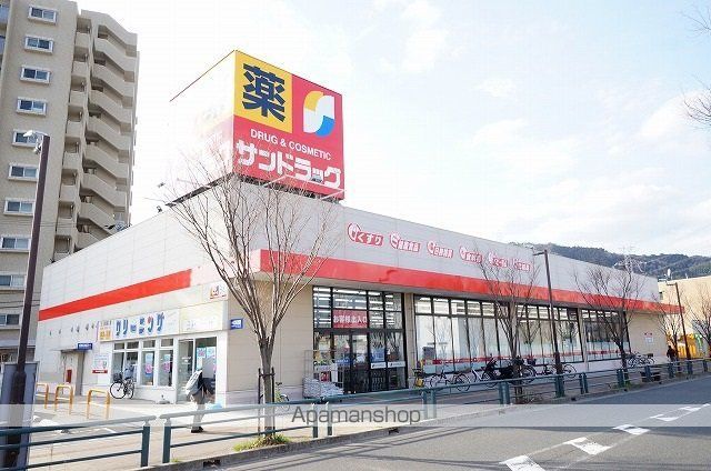クレアトールの周辺写真