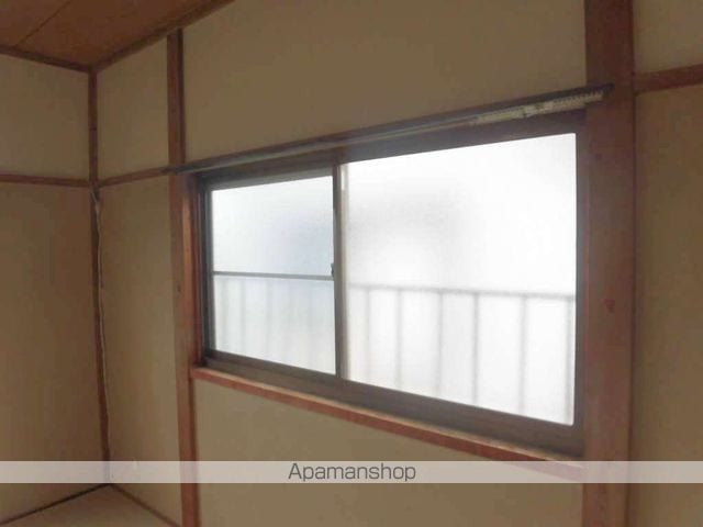 南町コーポの内装写真