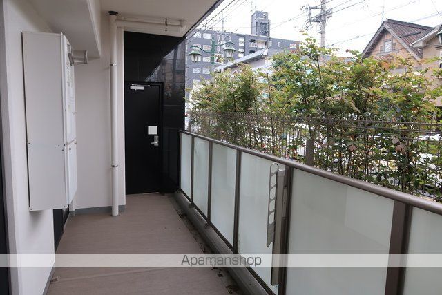 パレステージ本川越の内装写真