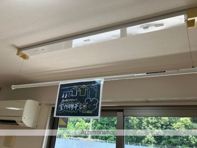 D-roomKの内装写真