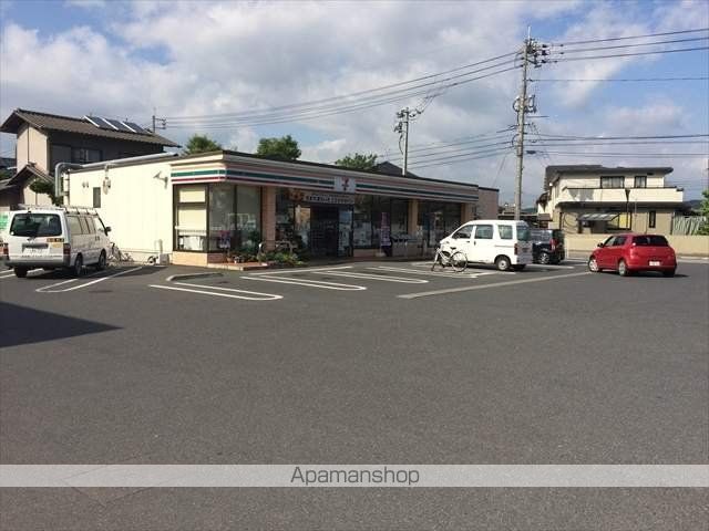 コーポ親和の周辺写真