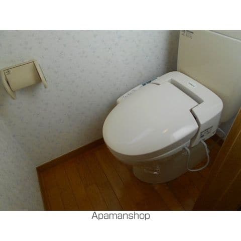 アヴィニヨンの内装写真