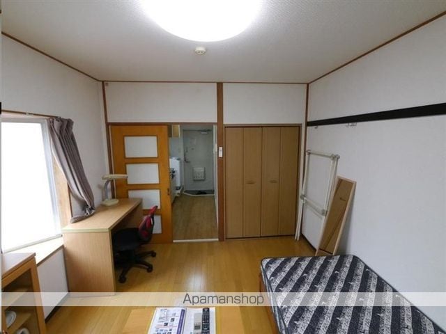 ピースフル錦町の内装写真