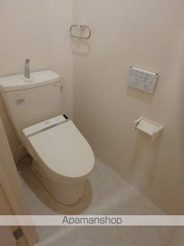 クレストウッドの内装写真