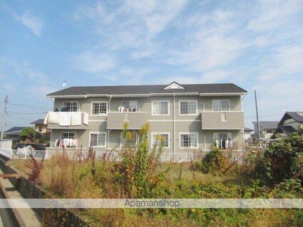 フォーブルＹーⅡ[2LDK/67.67m2]の外観3