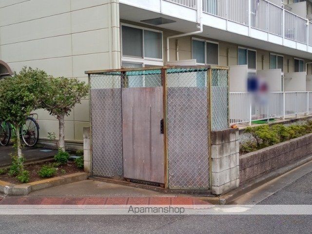 レオパレスグリーンヒルズのその他写真