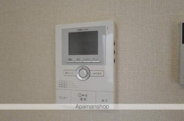 サニープレインD・E D棟の内装写真
