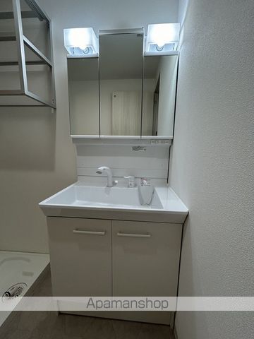 クリエオーレ津の辺町Iの内装写真