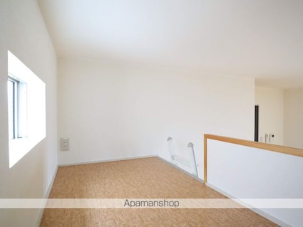 インフィニティ今池[1K/24.63m2]のその他部屋・スペース