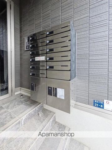 セジュール西台7のその他写真