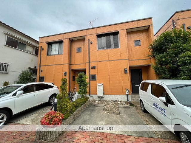 シャーメゾン池田FIRST
