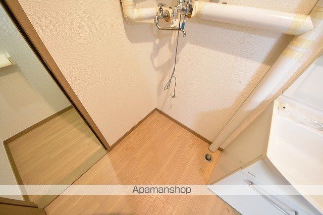 ウィンディア花畔Aの内装写真