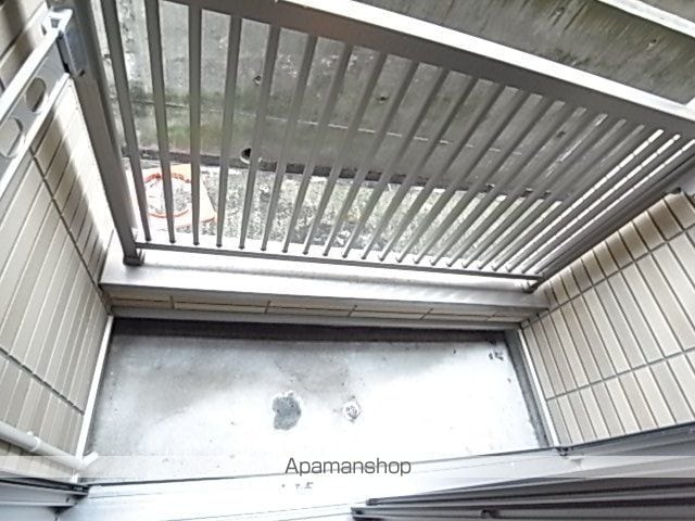 エスポワール桜本町の内装写真