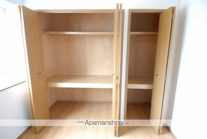 ソフィア壱番館　Ｂ[2LDK/64.97m2]の収納