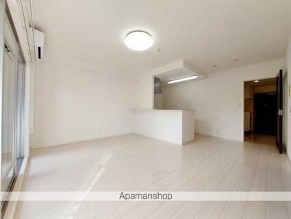 ＶＥＮＴ　ＶＥＲＤＥ　Ｇｒａｎｄｓｉｄｅ[2LDK/59.81m2]の内装3