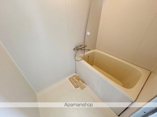 ポニーズ ハイムの内装写真