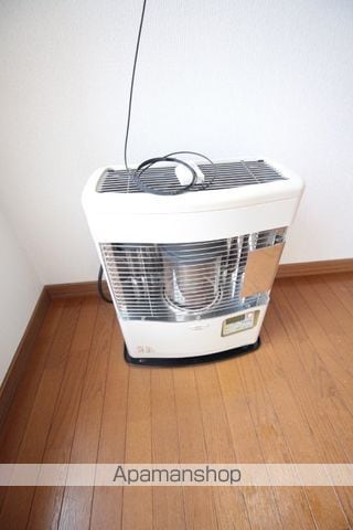 ルミエール栄の内装写真