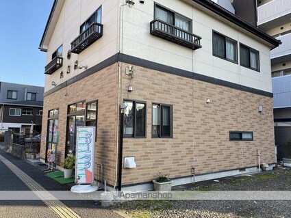 レガーロ仙台駅東[1K/28.55m2]の周辺5