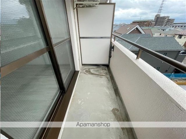 ロイヤルヒルズ片桐の内装写真