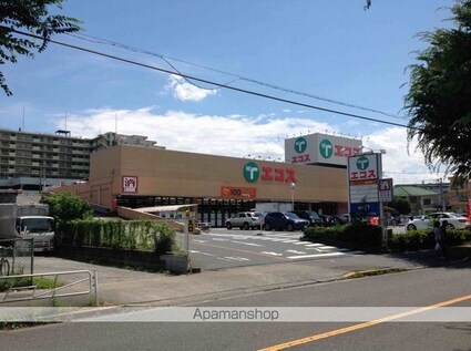 レオパレスゴリオン[1K/22.18m2]の周辺3