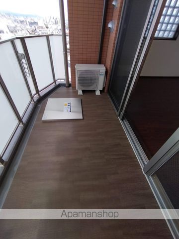 PREGIO吹田の内装写真