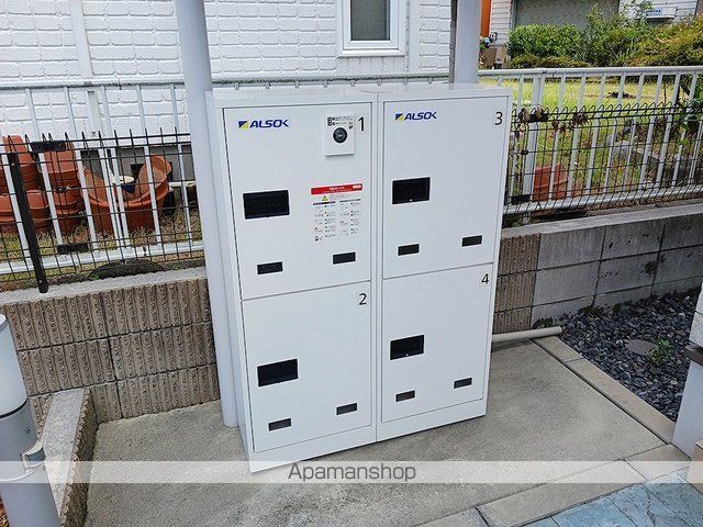 ブリーズの内装写真