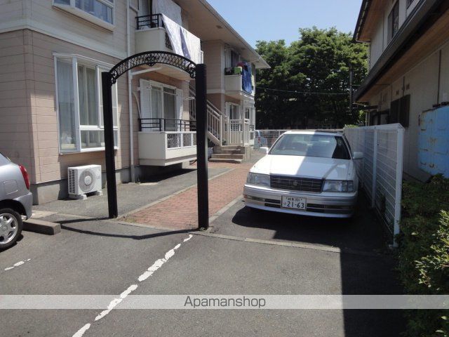 アドバンスKのその他写真