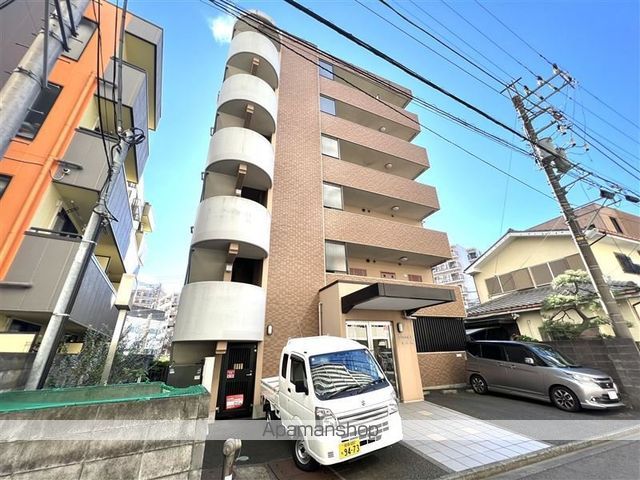 SONNETすみれの外観写真