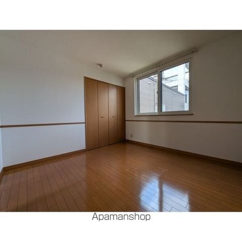 エクシード南15条の内装写真
