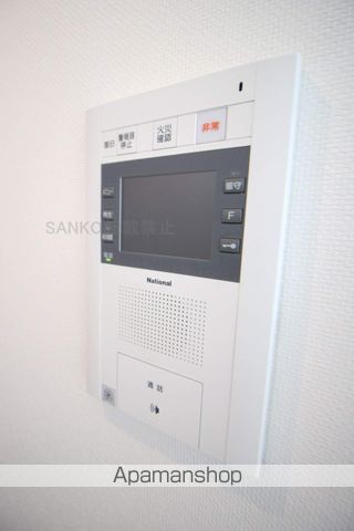 ラフィネタワー札幌南3条の内装写真